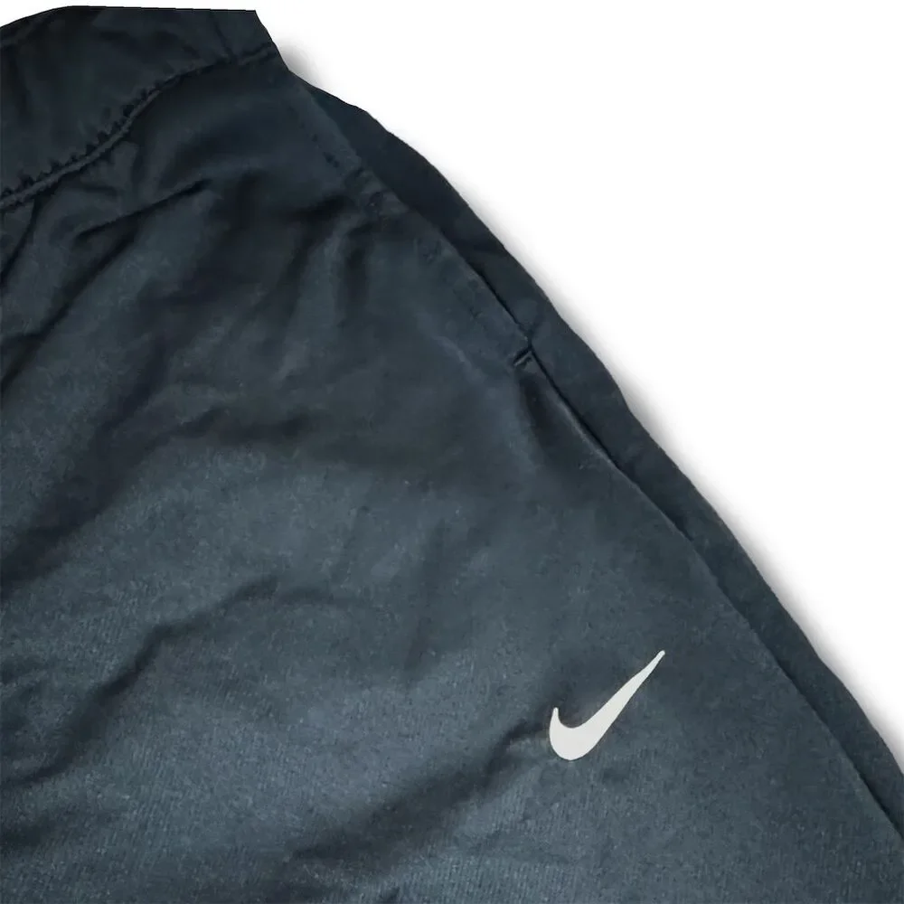 Nike Women's Knit Soccer Pants Black Dri-FIT Jogger Size XS - Picture 2 of 5